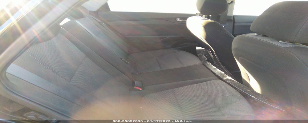 3KPC24A31KE039259 2019 HYUNDAI ACCENT photo no. 8