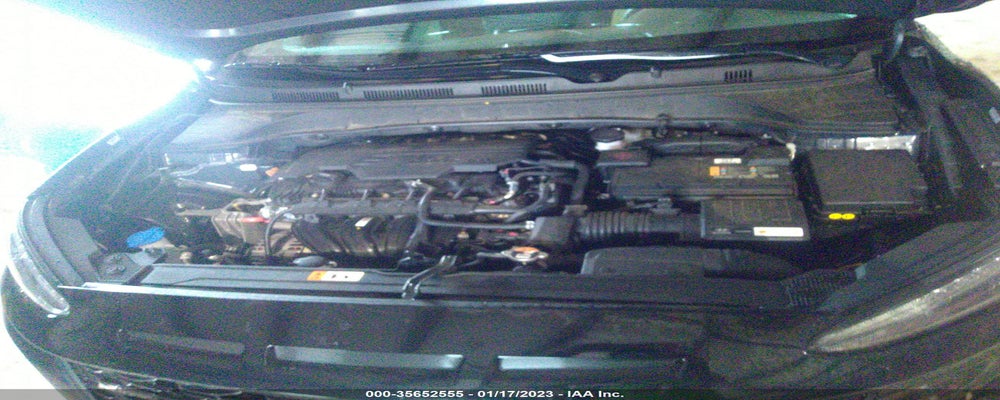 KM8K22AB9NU843690 2022 HYUNDAI KONA photo no. 10