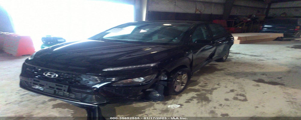 KM8K22AB9NU843690 2022 HYUNDAI KONA photo no. 2