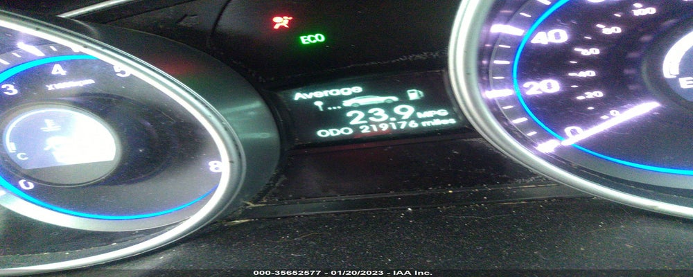 5NPEC4AC1CH327687 2012 HYUNDAI SONATA photo no. 7