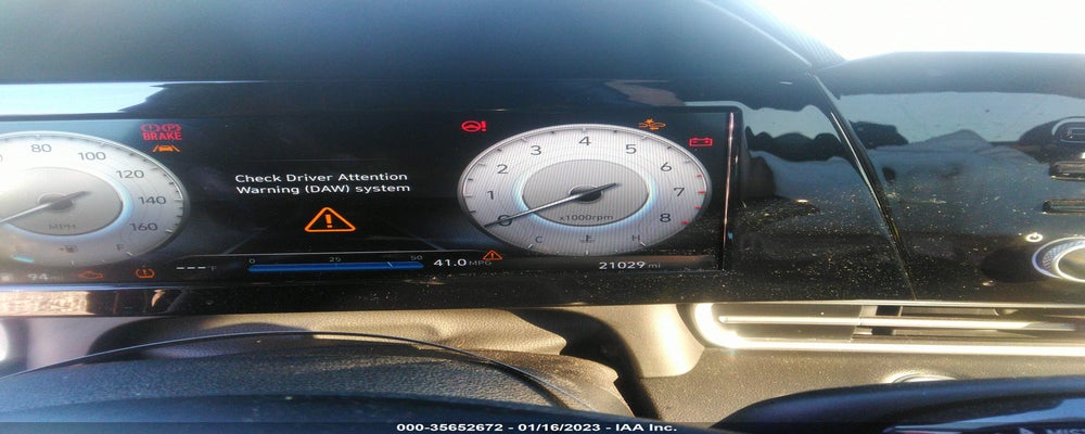 KMHLN4AG7NU263213 2022 HYUNDAI ELANTRA photo no. 7