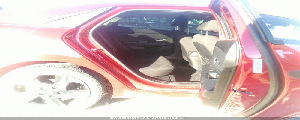 KMHLN4AG7NU263213 2022 HYUNDAI ELANTRA photo no. 8