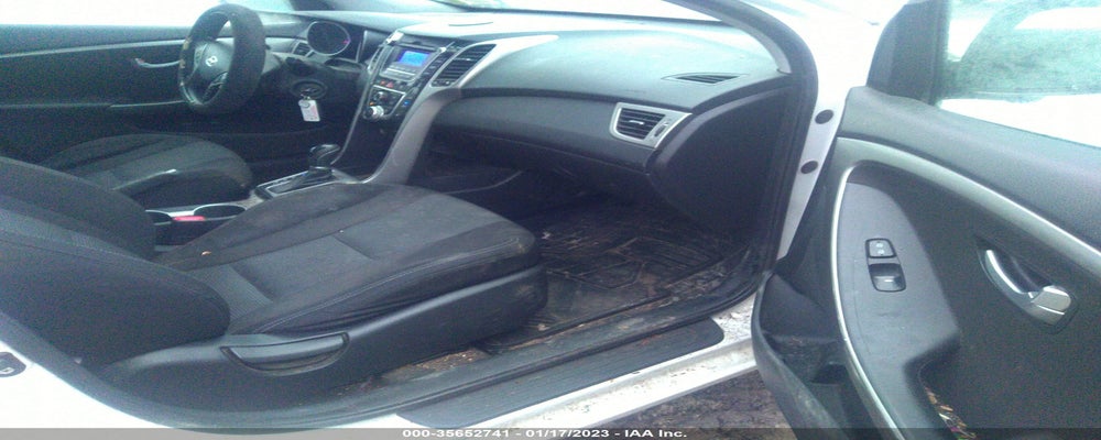 KMHD35LE6DU044155 2013 HYUNDAI ELANTRA GT photo no. 5