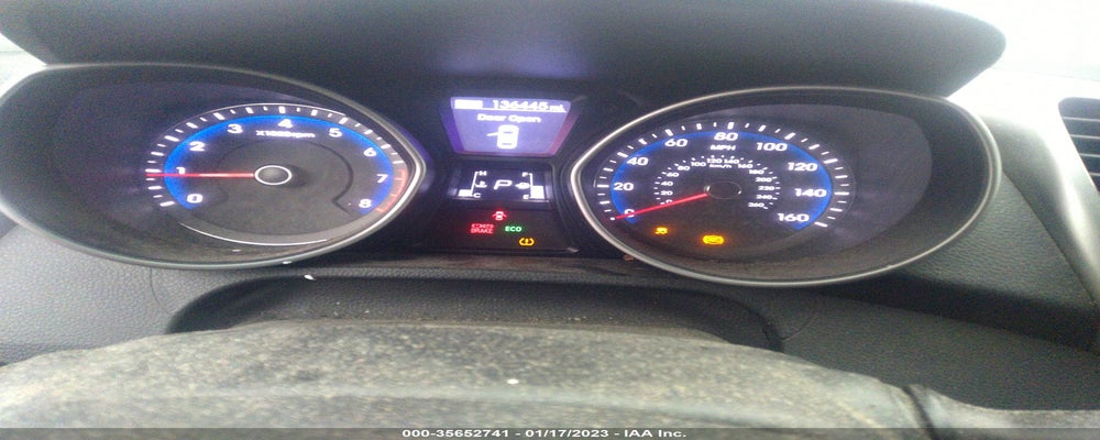 KMHD35LE6DU044155 2013 HYUNDAI ELANTRA GT photo no. 7