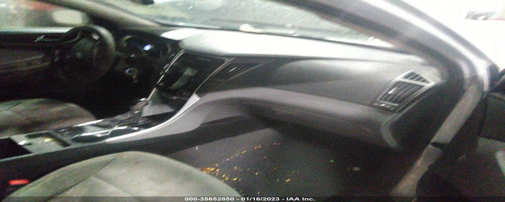 5NPEB4AC6DH588771 2013 HYUNDAI SONATA photo no. 5