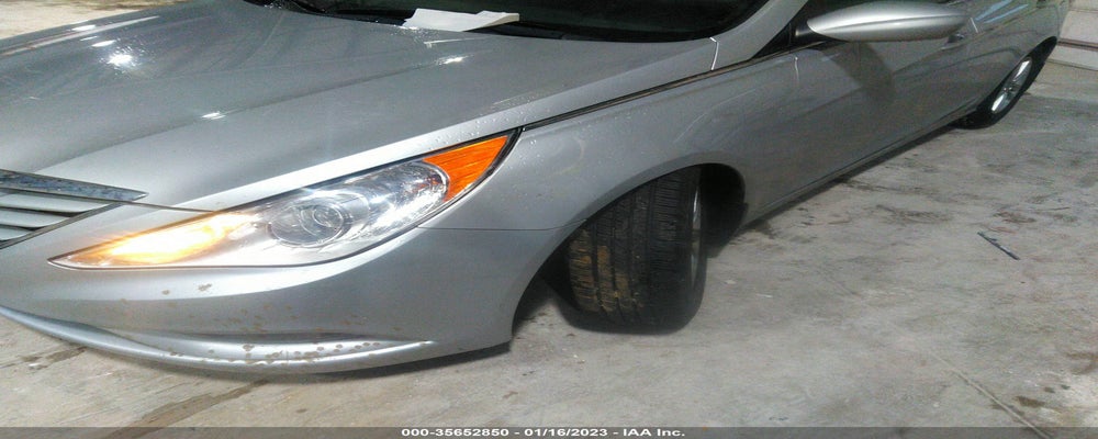 5NPEB4AC6DH588771 2013 HYUNDAI SONATA photo no. 6