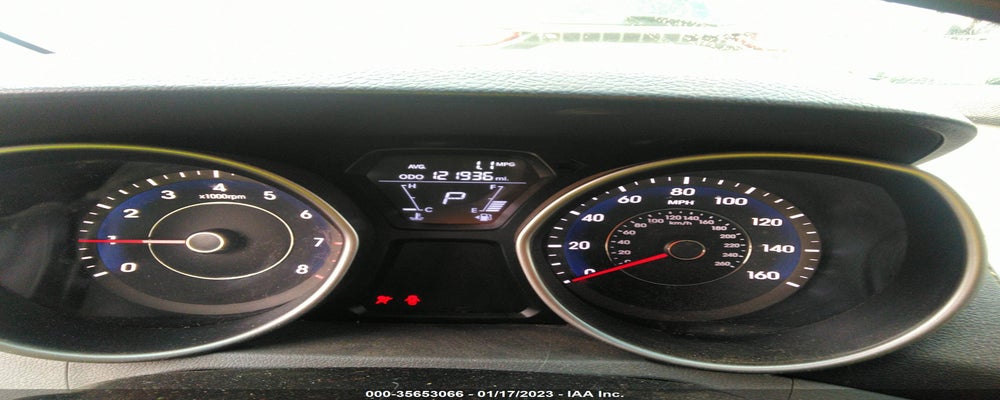 5NPDH4AE3BH022754 2011 HYUNDAI ELANTRA photo no. 7