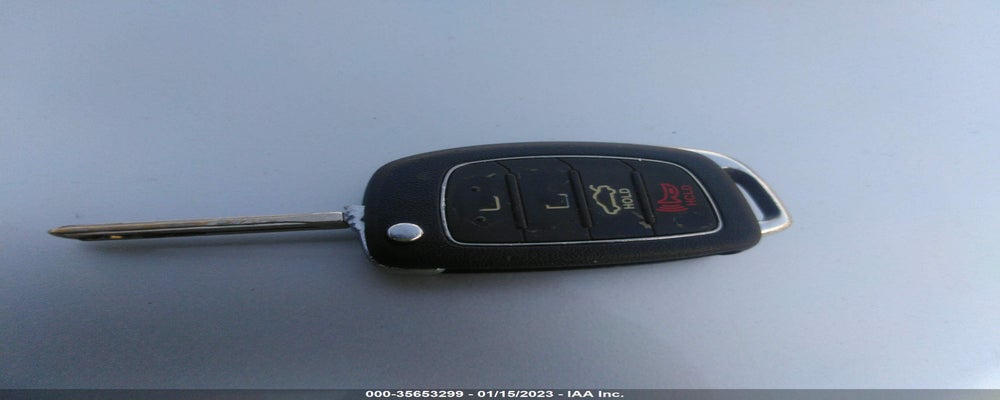 5NPE24AF2HH533461 2017 HYUNDAI SONATA photo no. 11