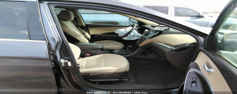 5XYZU3LB9JG504939 2018 HYUNDAI SANTA FE SPORT photo no. 5
