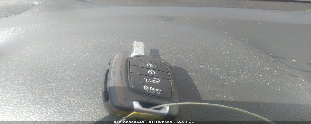 KMHH35LE3KU090721 2019 HYUNDAI ELANTRA GT photo no. 11