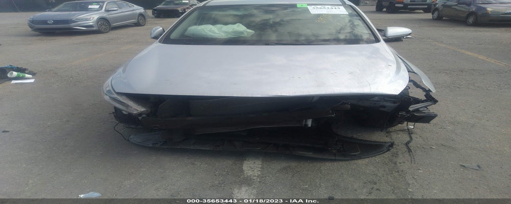 KMHH35LE3KU090721 2019 HYUNDAI ELANTRA GT photo no. 6
