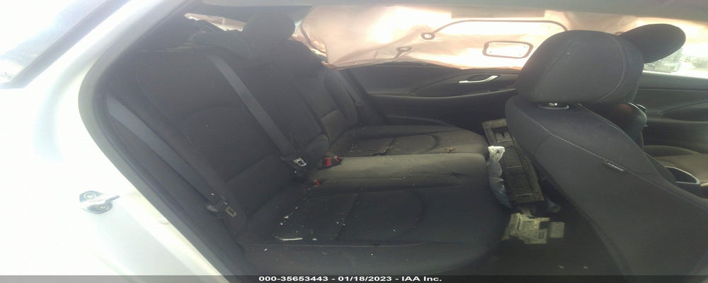 KMHH35LE3KU090721 2019 HYUNDAI ELANTRA GT photo no. 8