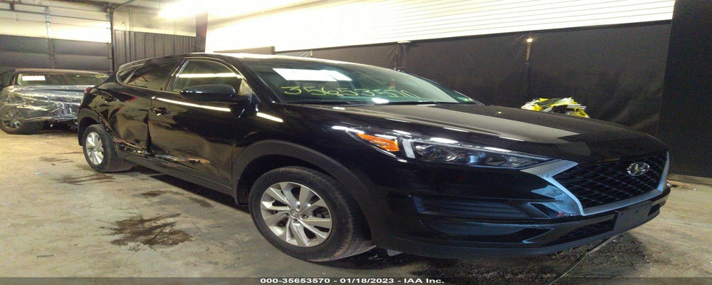 KM8J23A45LU208661 2020 HYUNDAI TUCSON photo no. 7