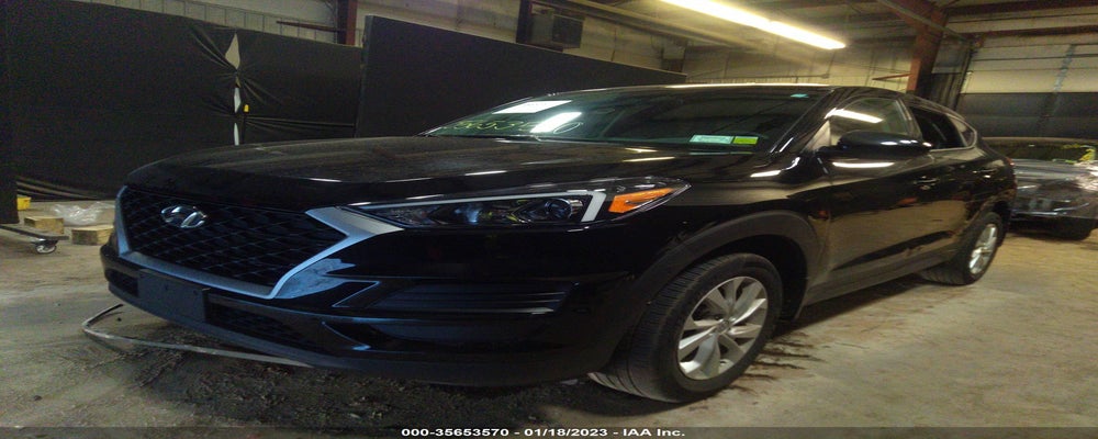 KM8J23A45LU208661 2020 HYUNDAI TUCSON photo no. 2
