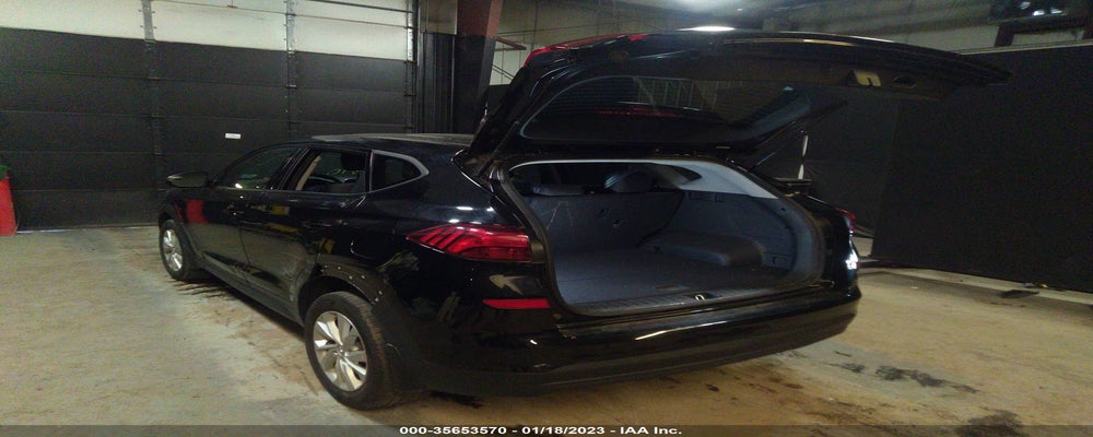 KM8J23A45LU208661 2020 HYUNDAI TUCSON photo no. 3