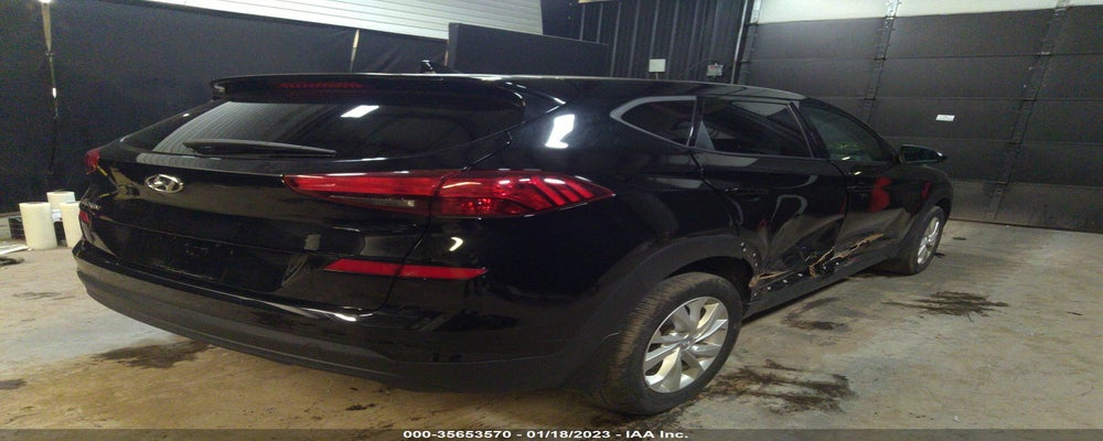 KM8J23A45LU208661 2020 HYUNDAI TUCSON photo no. 4