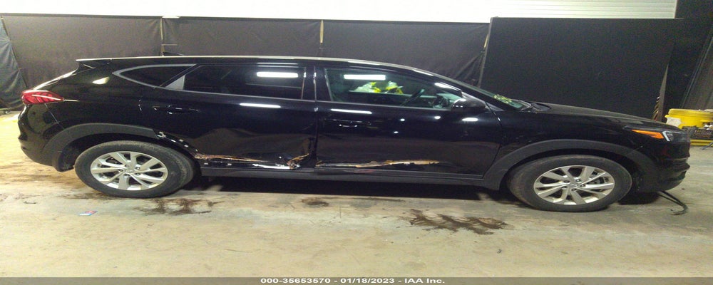 KM8J23A45LU208661 2020 HYUNDAI TUCSON photo no. 6