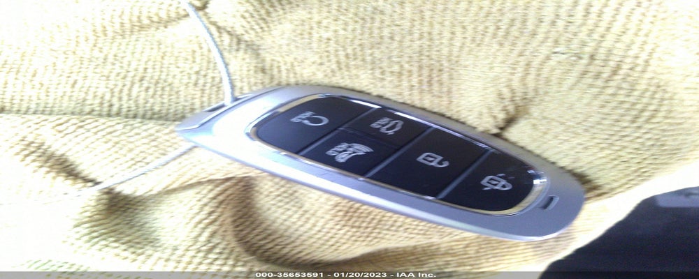 KMHL14JA5NA220806 2022 HYUNDAI SONATA photo no. 11