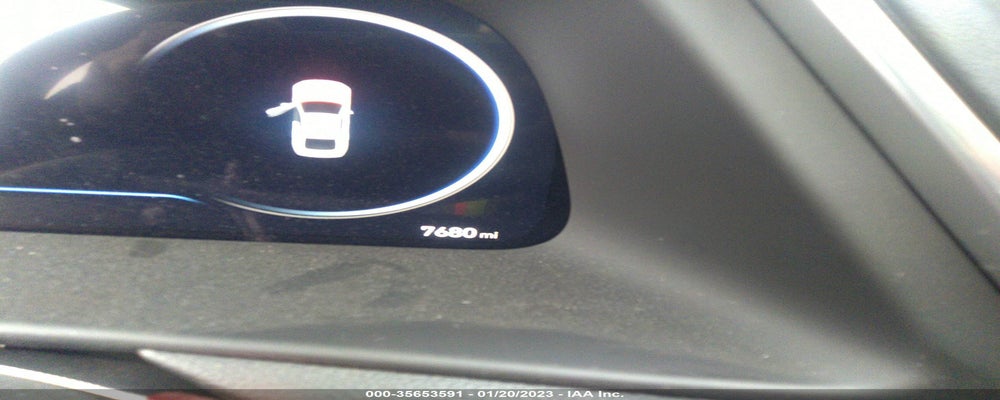 KMHL14JA5NA220806 2022 HYUNDAI SONATA photo no. 7