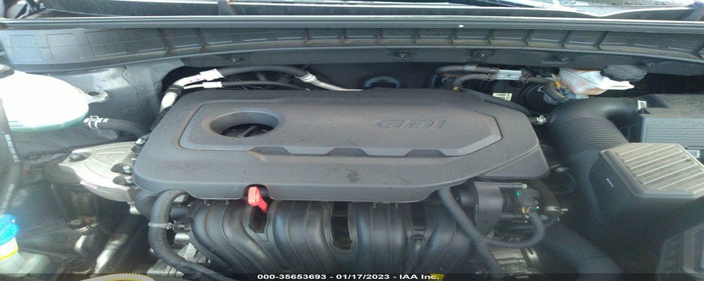 KM8J3CAL2KU841928 2019 HYUNDAI TUCSON photo no. 10