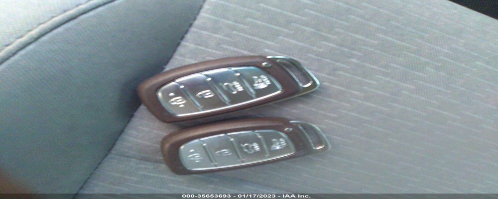 KM8J3CAL2KU841928 2019 HYUNDAI TUCSON photo no. 11
