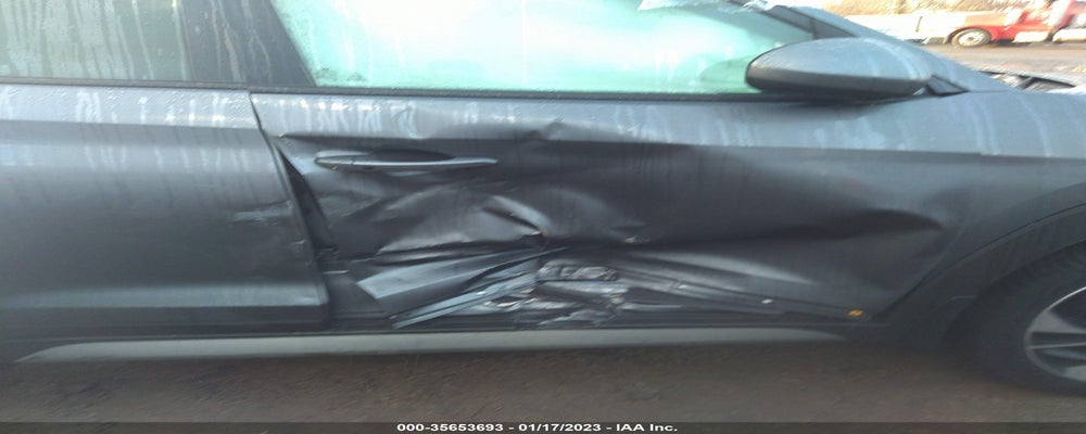 KM8J3CAL2KU841928 2019 HYUNDAI TUCSON photo no. 6