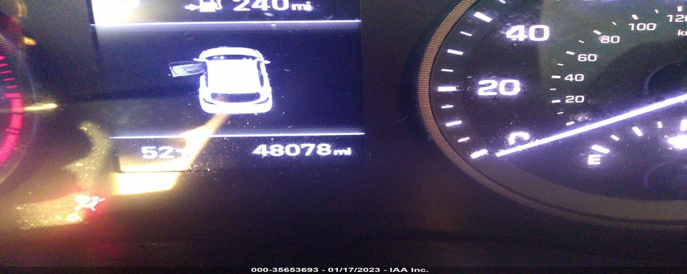 KM8J3CAL2KU841928 2019 HYUNDAI TUCSON photo no. 7