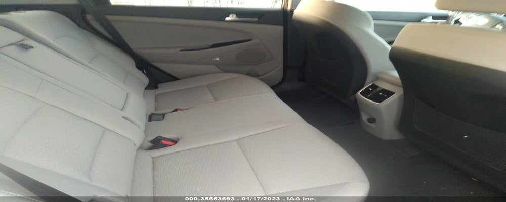 KM8J3CAL2KU841928 2019 HYUNDAI TUCSON photo no. 8