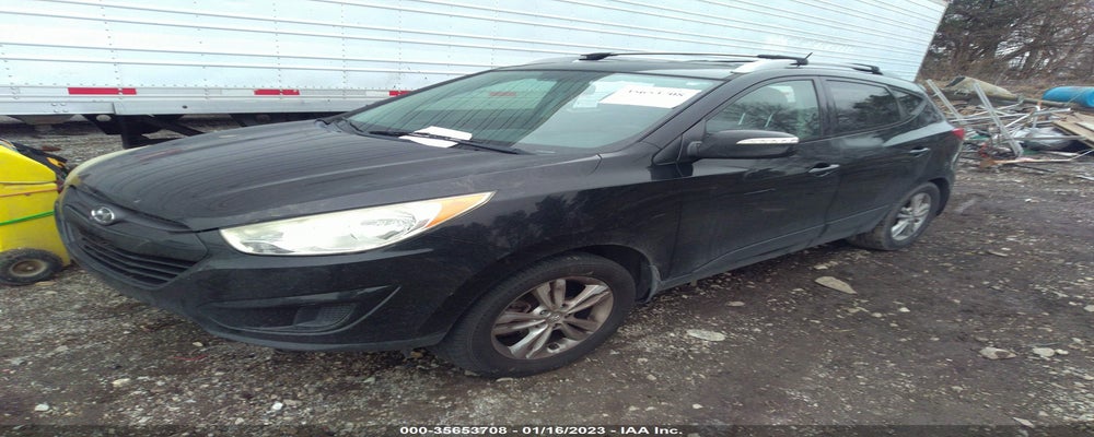 KM8JU3AC5CU398642 2012 HYUNDAI TUCSON photo no. 2