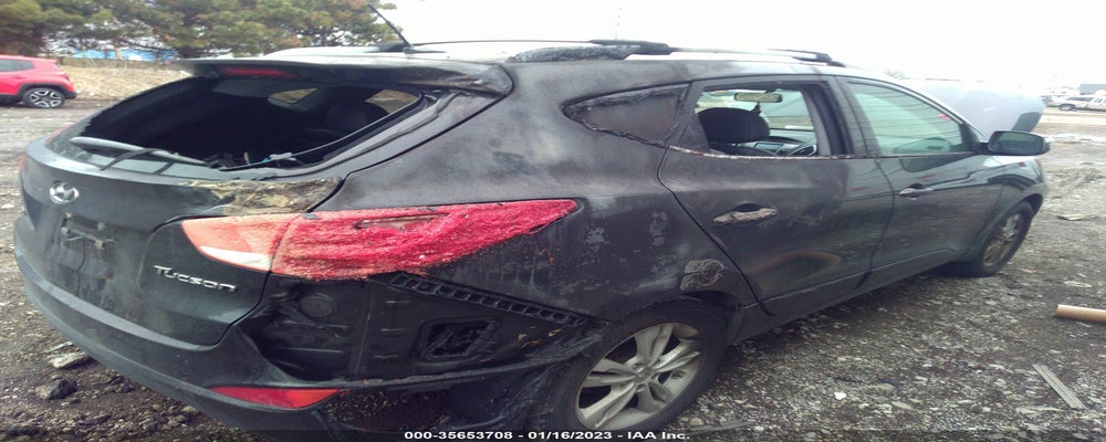 KM8JU3AC5CU398642 2012 HYUNDAI TUCSON photo no. 6