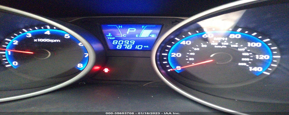 KM8JU3AC5CU398642 2012 HYUNDAI TUCSON photo no. 7