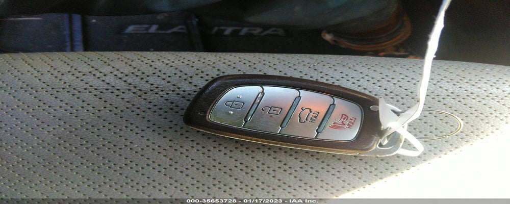 5NPD84LF0HH098379 2017 HYUNDAI ELANTRA photo no. 11