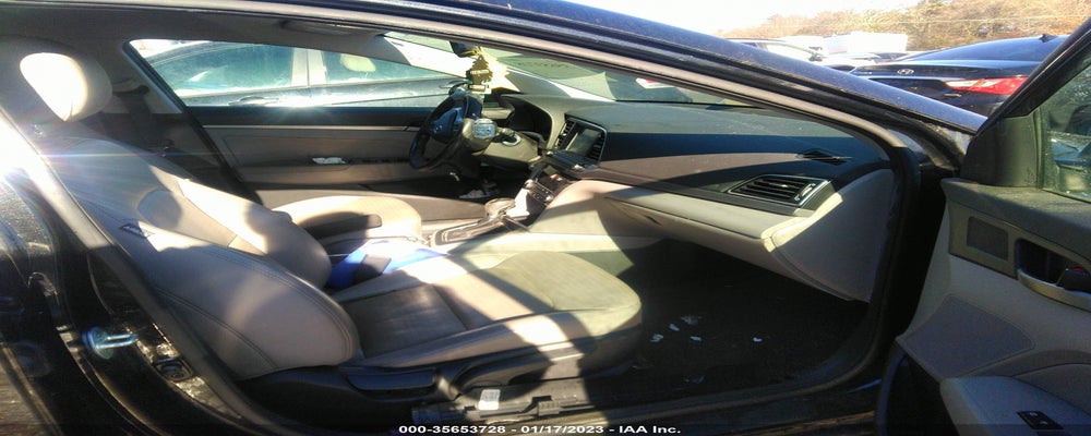 5NPD84LF0HH098379 2017 HYUNDAI ELANTRA photo no. 5