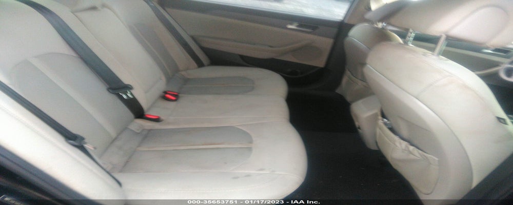 5NPE24AF1HH535136 2017 HYUNDAI SONATA photo no. 8