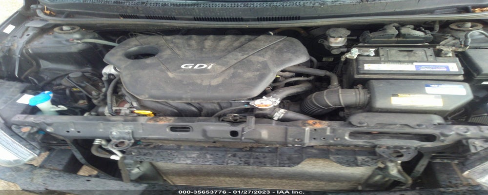 KMHCT5AE9FU222545 2015 HYUNDAI ACCENT photo no. 10