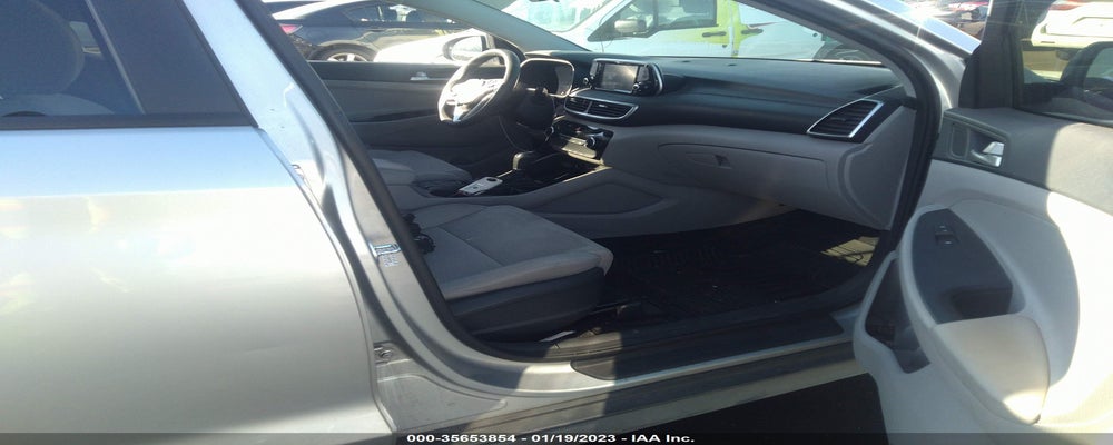 KM8J33A4XLU260753 2020 HYUNDAI TUCSON photo no. 5