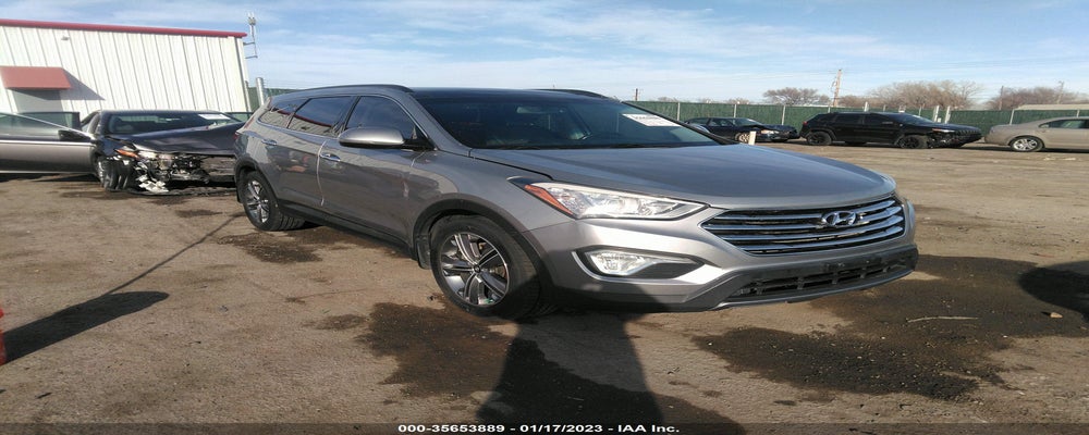 KM8SRDHF5EU082995 2014 HYUNDAI SANTA FE photo no. 24