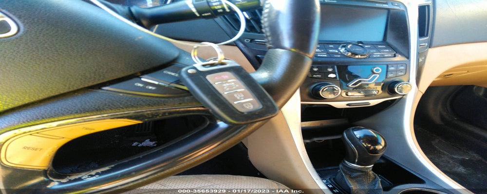5NPEC4AC4BH141298 2011 HYUNDAI SONATA photo no. 11