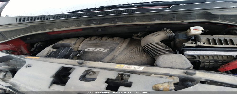 5XYZU3LB6DG003494 2013 HYUNDAI SANTA FE photo no. 10