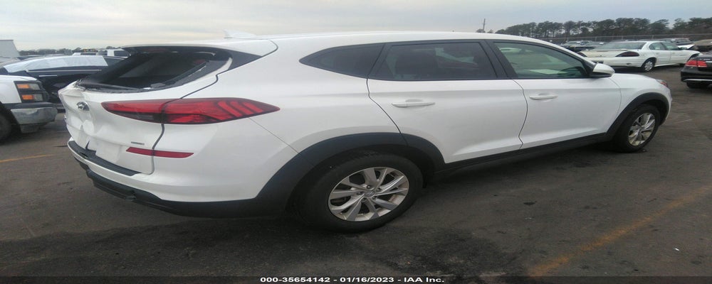 KM8J2CA4XKU013864 2019 HYUNDAI TUCSON photo no. 4