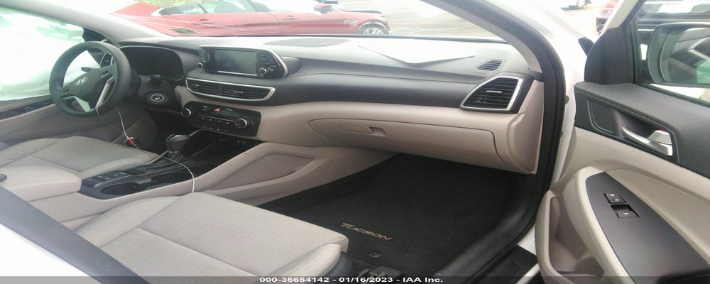 KM8J2CA4XKU013864 2019 HYUNDAI TUCSON photo no. 5