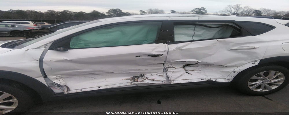 KM8J2CA4XKU013864 2019 HYUNDAI TUCSON photo no. 6