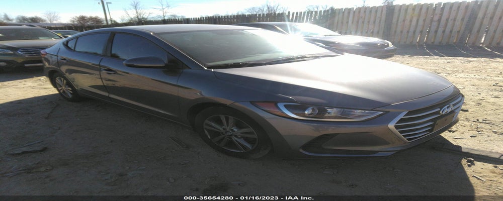 5NPD84LF7JH281333 2018 HYUNDAI ELANTRA photo no. 19