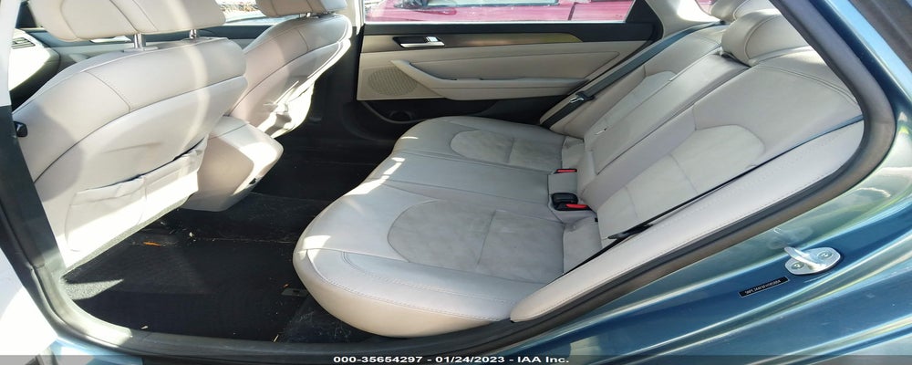 5NPE34AF6FH185884 2015 HYUNDAI SONATA photo no. 8