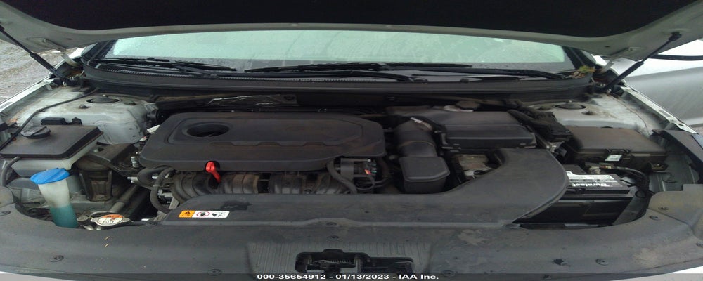 5NPE24AF6FH048799 2015 HYUNDAI SONATA photo no. 10
