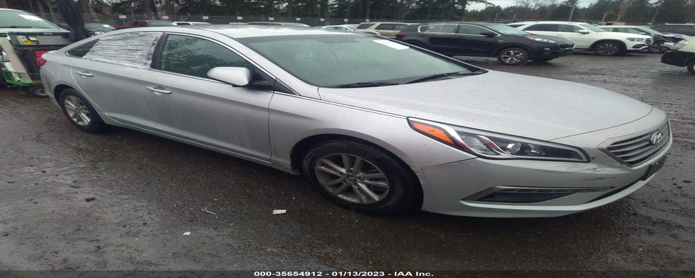 5NPE24AF6FH048799 2015 HYUNDAI SONATA photo no. 13