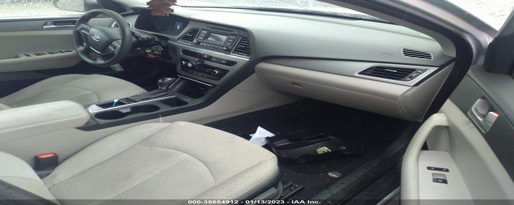 5NPE24AF6FH048799 2015 HYUNDAI SONATA photo no. 5