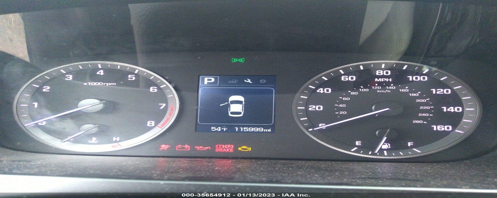 5NPE24AF6FH048799 2015 HYUNDAI SONATA photo no. 7