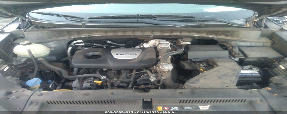 KM8J3CA21GU224891 2016 HYUNDAI TUCSON photo no. 10