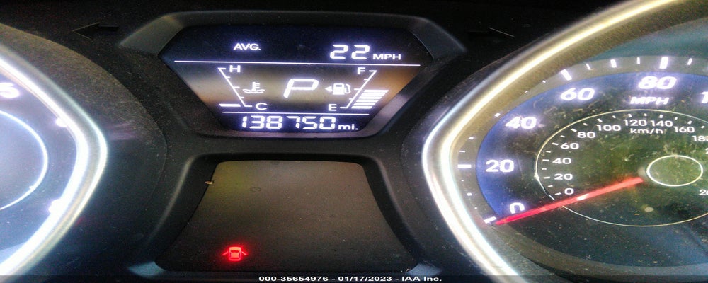 5NPDH4AE6EH535436 2014 HYUNDAI ELANTRA photo no. 7